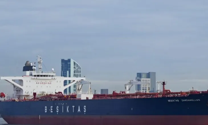 Shpërthim në Detin e Zi, përshkallëzim tensioni në Lindjen e Mesme