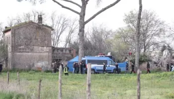 Shpërthim në një banesë në Romë, humbin jetën dy persona