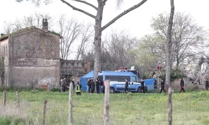 Shpërthim në një banesë në Romë, humbin jetën dy persona