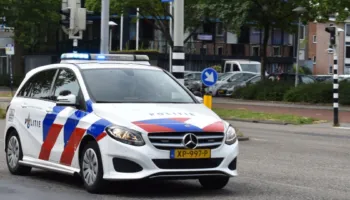 Shpërthim në një shkollë hebraike në Amsterdam, policia raporton se ishte sulm me bombë