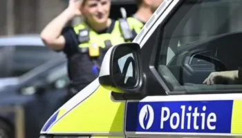 Shpërthim në një sinagogë në Belgjikë, policia krijon një zonë sigurie
