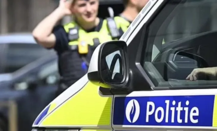 Shpërthim në një sinagogë në Belgjikë, policia krijon një zonë sigurie