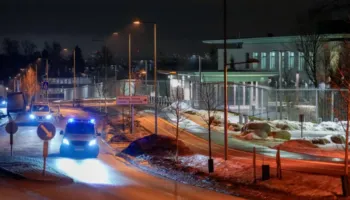 Shpërthim pranë ambasadës amerikane në Oslo