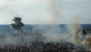 Shpërthime në Teheran, raketat iraniane godasin kampin ushtarak gjerman në Jordani