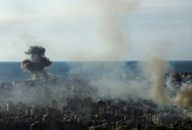 Shpërthime në Teheran, raketat iraniane godasin kampin ushtarak gjerman në Jordani