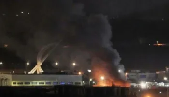 Shpërthime pranë aeroportit të Erbilit, baza ushtarake italiane goditet nga një raketë në Irak