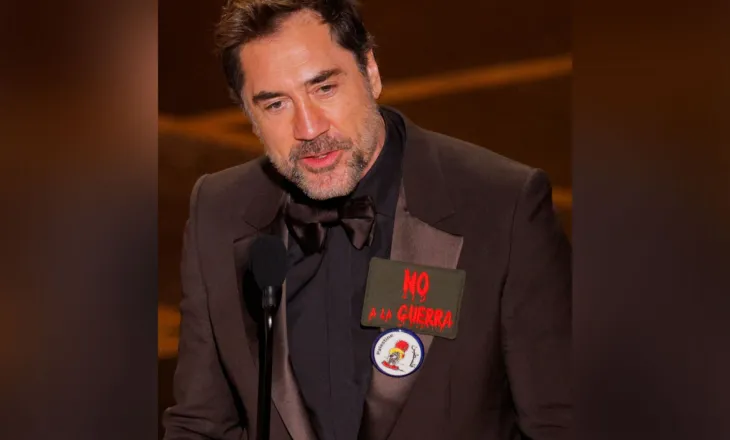 Shpërthimet e kinemasë botërore: Jo luftës, liri Palestinës!