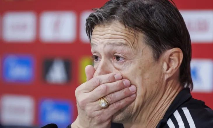 Shpërthimi i Almeidës për luftën, çdo raketë kushton 50 milionë euro, pse të mos i japim paratë për ushqim?