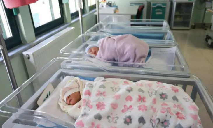 Shpopullimi i Shqipërisë/ Emigracioni i të rinjve dhe kostot e jetesës, rënie historike e lindjeve brenda një dekadë