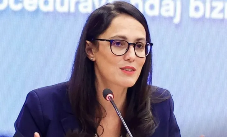 SHPORTA ME USHQIME NEN LUPEN E QEVERISE