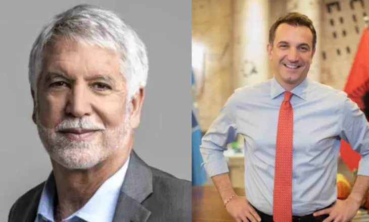 “Shpresoj që gjyqi ndaj Veliajt të jetë i drejtë”, ish-kreu i Bashkisë së Bogotas: Ka bërë punë të jashtëzakonshme…