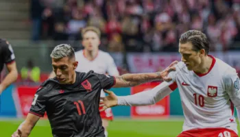 Shqipëria “bie” në Varshavë, merr fund ëndrra e Botërorit