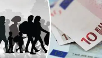 Shqipëria boshatiset, ekonomia mbahet me paratë e emigrantëve: 1.1 miliardë euro remitanca në 2025