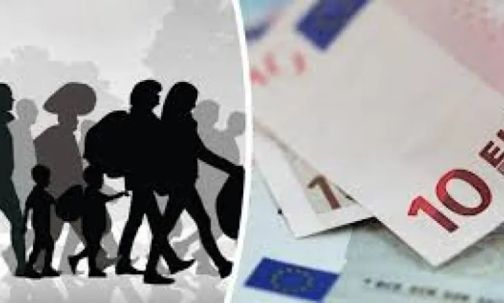 Shqipëria boshatiset, ekonomia mbahet me paratë e emigrantëve: 1.1 miliardë euro remitanca në 2025