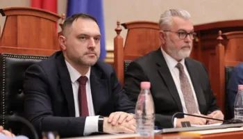 Shqipëria dënon Iranin, ministri i Mbrojtjes: Rezoluta, qëndrim për sigurinë kombëtare