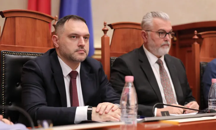 Shqipëria dënon Iranin, ministri i Mbrojtjes: Rezoluta, qëndrim për sigurinë kombëtare