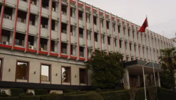 Shqipëria dënon sulmin në RIAD: Goditja e ambasadës amerikane, një akt i papranueshëm