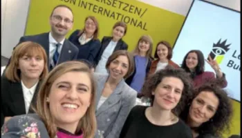 Shqipëria dhe Kosova në Panairin e Librit në Leipzig, promovimi i kulturës shqiptare