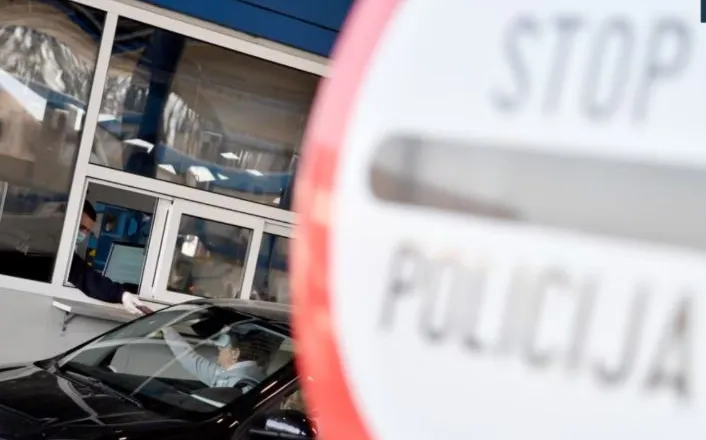 Shqipëria dhe Kroacia në listën serbe të vendeve të pasigurta