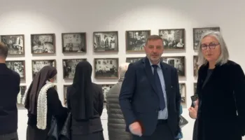 Shqipëria dhe Polonia e viteve 60/ Ekspozita e veçantë e fotografes polake Zofia Rydet në Muzeun “Marubi”