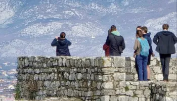 Shqipëria dhe trashëgimia e saj kulturore, 42.251 vizitorë në dy muajt e parë të 2026