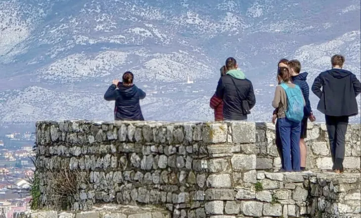 Shqipëria dhe trashëgimia e saj kulturore, 42.251 vizitorë në dy muajt e parë të 2026