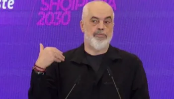 “Shqipëria do prodhojë zjarrfikëset dhe…”/ Rama rrit fuqinë e prefektëve: Do jenë 12 ”zëvendësministra të brendshëm’ në territor