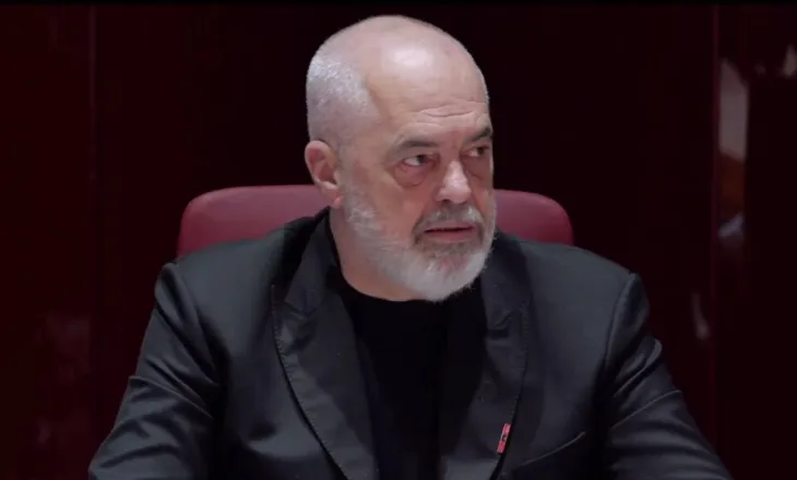 Shqipëria drejt BE-së, Rama: Barrën kryesore e ka ekonomia, siguria ushqimore “sfifda e sfidave”