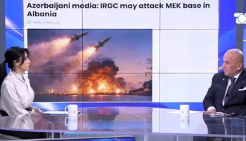 Shqipëria e kërcënuar nga Irani? Eksperti i sigurisë, Ilir Kulla në “Shqipëria Live”: Muxhahedinët objektiv, nëse bëjnë sulm kibernetik