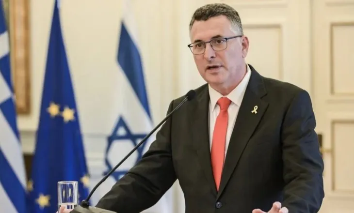 Shqipëria e shpalli Iranin vend që sponorizon terrorizmin, reagon Izraeli