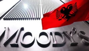 Shqipëria, ekonomi të qëndrueshme/ Moody’s konfirmon vlerësimin Ba3: Ekonomia po rritet me 3.5% me turizëm dhe investime