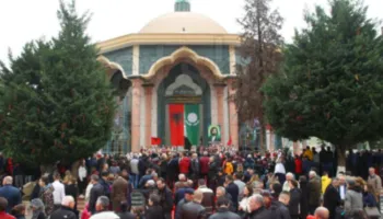 Shqipëria feston Sulltan Nevruzin, festën më të rëndësishme të bektashinjve