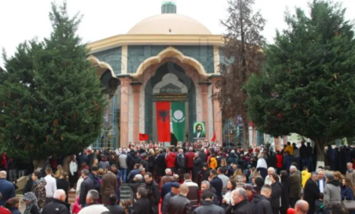Shqipëria feston Sulltan Nevruzin, festën më të rëndësishme të bektashinjve