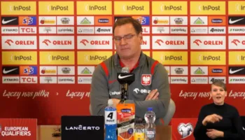 “Shqipëria fitoi një ndeshje prestigjoze ndaj Serbisë, dinë të bëjnë surpriza”, trajneri i Polonisë: Është ndeshja më e rëndësishme e jetës sime