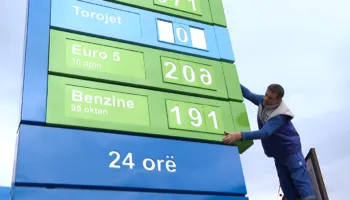 “Shqipëria ka çmimet më të larta të karburanteve në rajon”/ Konfindustria: Qeveria të zbatojë paketë lehtësuese për qytetarët