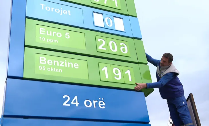 “Shqipëria ka çmimet më të larta të karburanteve në rajon”/ Konfindustria: Qeveria të zbatojë paketë lehtësuese për qytetarët