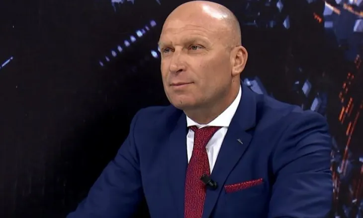 “Shqipëria, ka nevojë për një klasë të re politike”/ Ish-ministri: Populli kërkon ndryshim