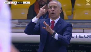 “Shqipëria ka një trajner të mençur, dinë si të luajnë”, trajneri i Polonisë i thur elozhe kuqezinjve: Janë ekip që nuk i fut dot në panik