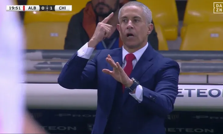 “Shqipëria ka një trajner të mençur, dinë si të luajnë”, trajneri i Polonisë i thur elozhe kuqezinjve: Janë ekip që nuk i fut dot në panik