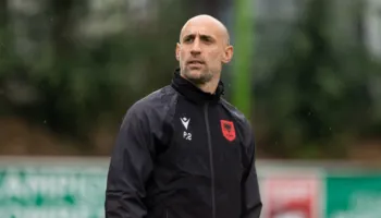 “Shqipëria ka shanse për të shkuar në Botëror”, Zabaleta beson te lojtarët kuqezi: E kemi vërtetuar se mund t’i mposhtim këto ekipe