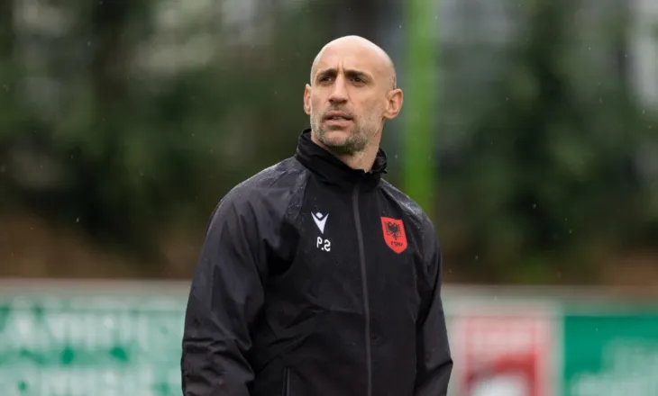 “Shqipëria ka shanse për të shkuar në Botëror”, Zabaleta beson te lojtarët kuqezi: E kemi vërtetuar se mund t’i mposhtim këto ekipe