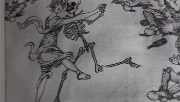 “Shqipëria këcen valle me vdekjen”