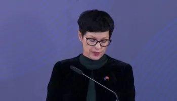 “Shqipëria, Mali i Zi dhe…”, Marta Kos: Katër shtete në pararojë të procesit të zgjerimit