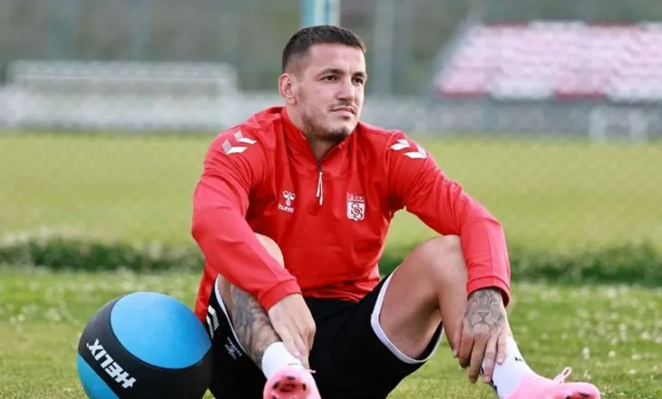 Shqipëria mbetet pa sulm kundër Polonisë, pas Brojës e Dakut dëmtohet edhe Manaj