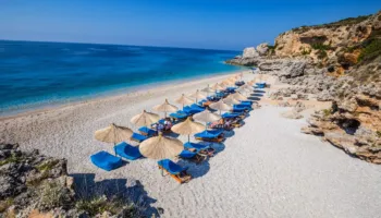 Shqipëria në krye të preferencave turistike, lë pas Britaninë e Madhe dhe Turqinë