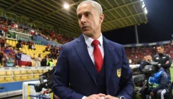 Shqipëria në ndeshjen e “jetës”, Silvinjo zyrtarizon formacionin anti Poloni