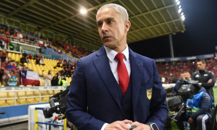 Shqipëria në ndeshjen e “jetës”, Silvinjo zyrtarizon formacionin anti Poloni