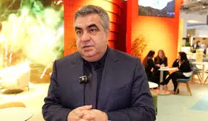 Shqipëria në panairin e turizmit, ministri Gonxhja në Berlin: Ka më shumë interes nga vizitorët e huaj