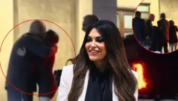 Shqipëria në radarët energjetikë të SHBA? Mediat greke zbulojnë arsyen e vizitës në Tiranë të ambasadores Guilfoyle