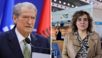 “Shqipëria në regres demokratik!”/ Berisha publikon deklaratën e Sekretares së Përgjithshme të PPE: Kapja e shtetit…